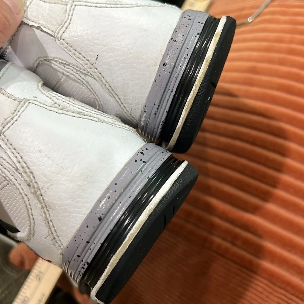 Jordan nike air
